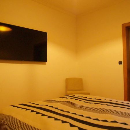 Cabedelo Guest House 비아나도카스텔로 외부 사진