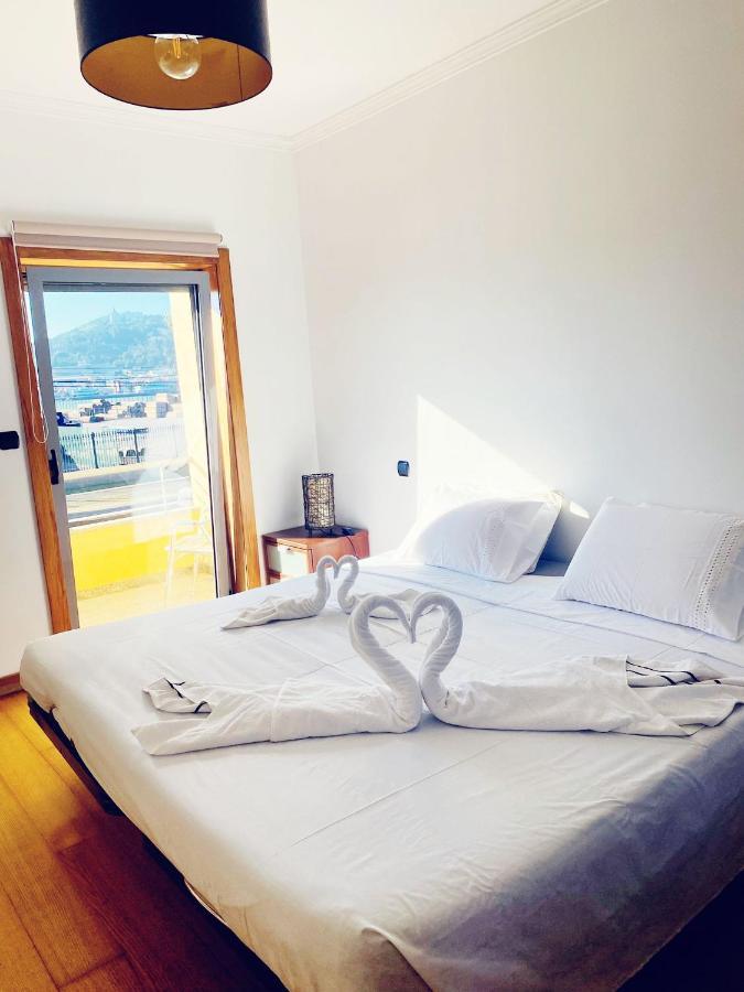 Cabedelo Guest House 비아나도카스텔로 외부 사진