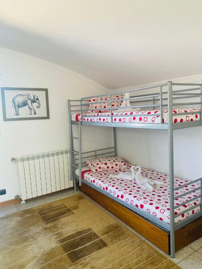 Cabedelo Guest House 비아나도카스텔로 외부 사진
