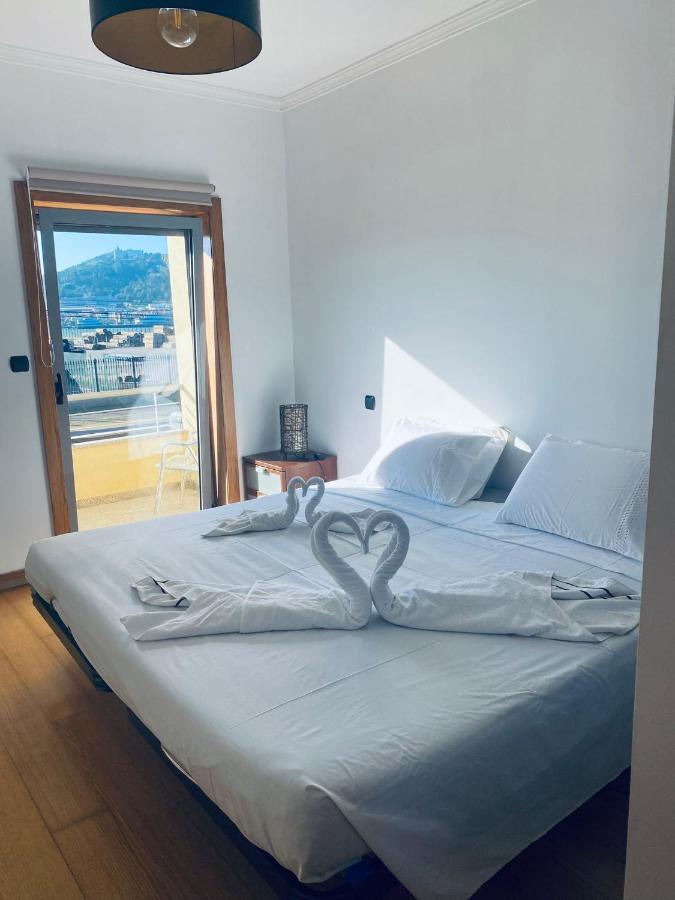 Cabedelo Guest House 비아나도카스텔로 외부 사진