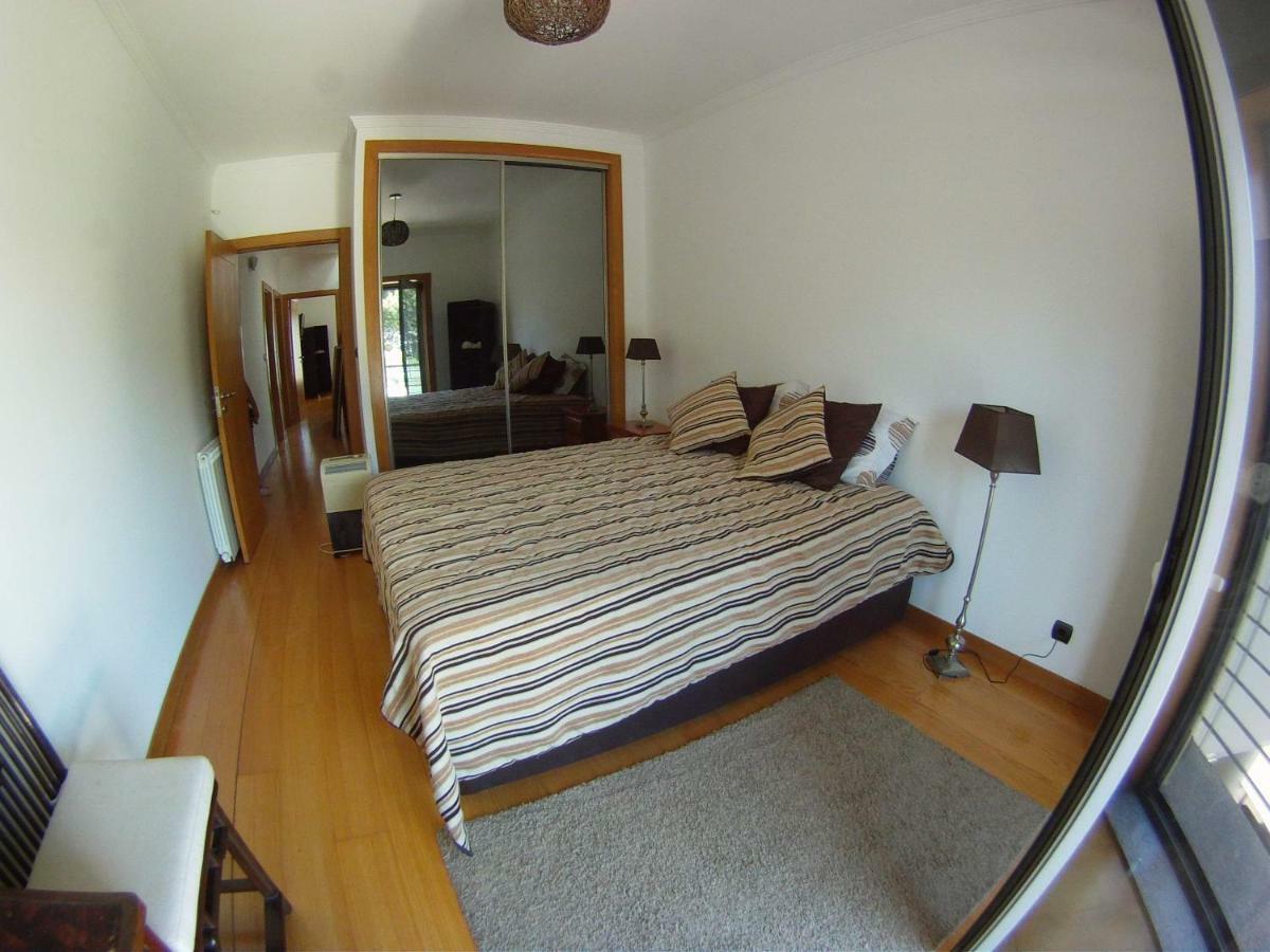 Cabedelo Guest House 비아나도카스텔로 외부 사진