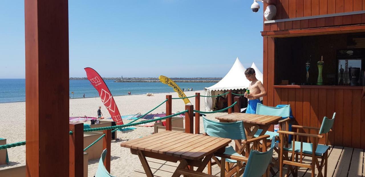 Cabedelo Guest House 비아나도카스텔로 외부 사진