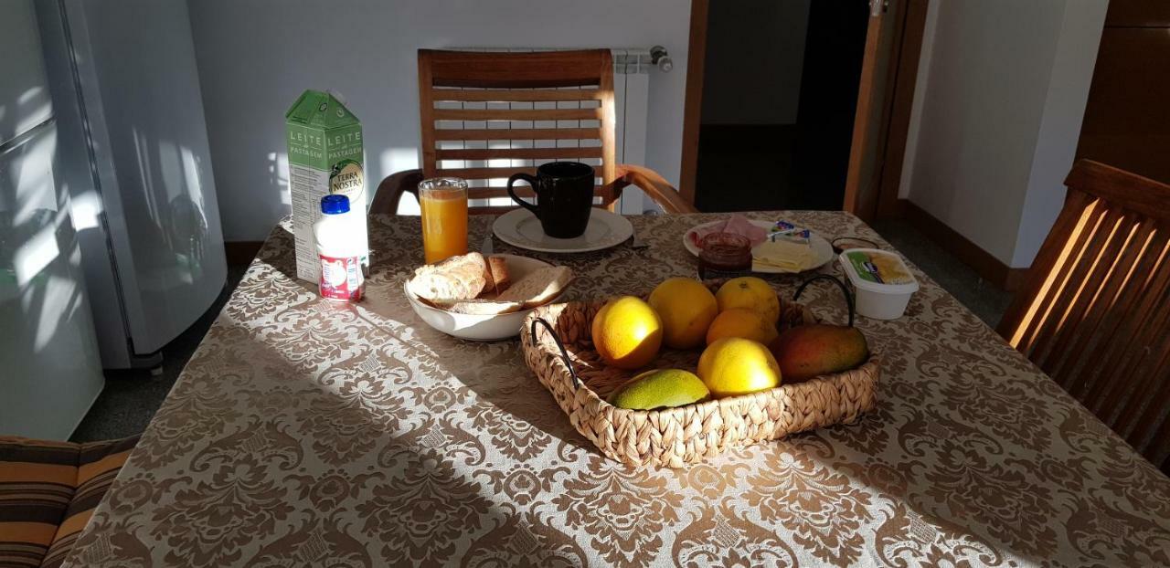 Cabedelo Guest House 비아나도카스텔로 외부 사진