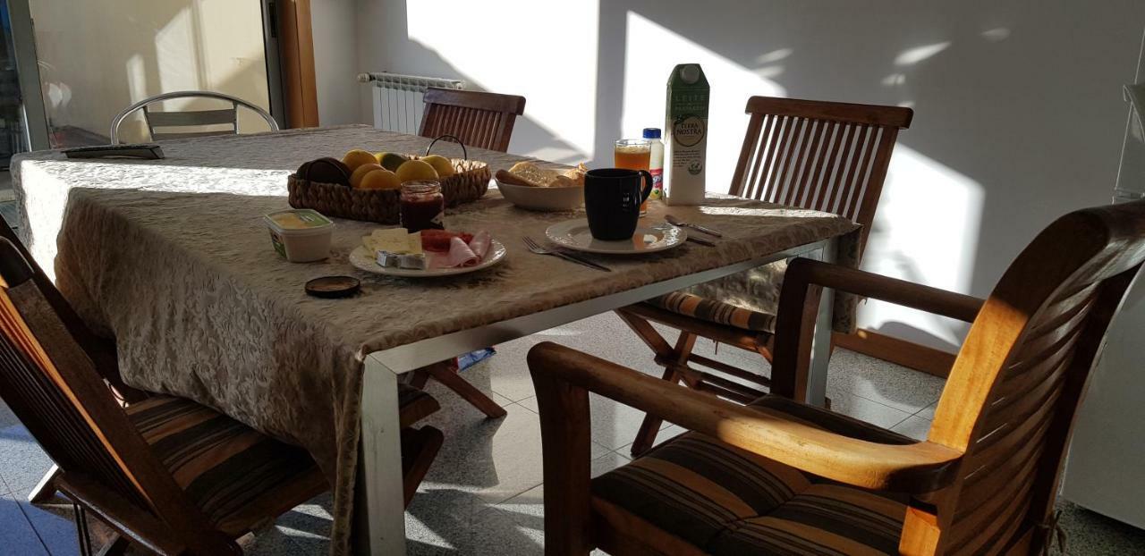 Cabedelo Guest House 비아나도카스텔로 외부 사진