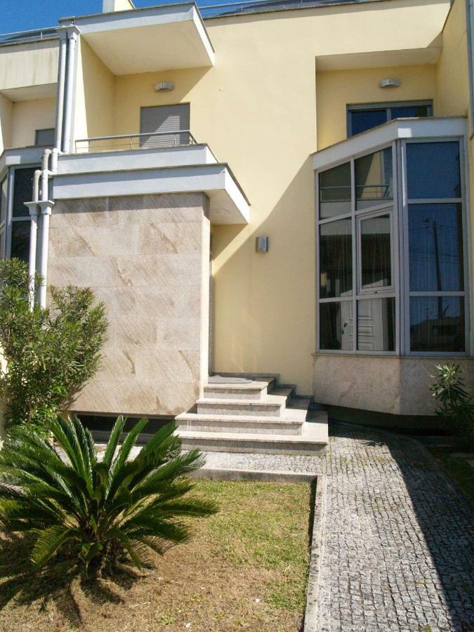 Cabedelo Guest House 비아나도카스텔로 외부 사진