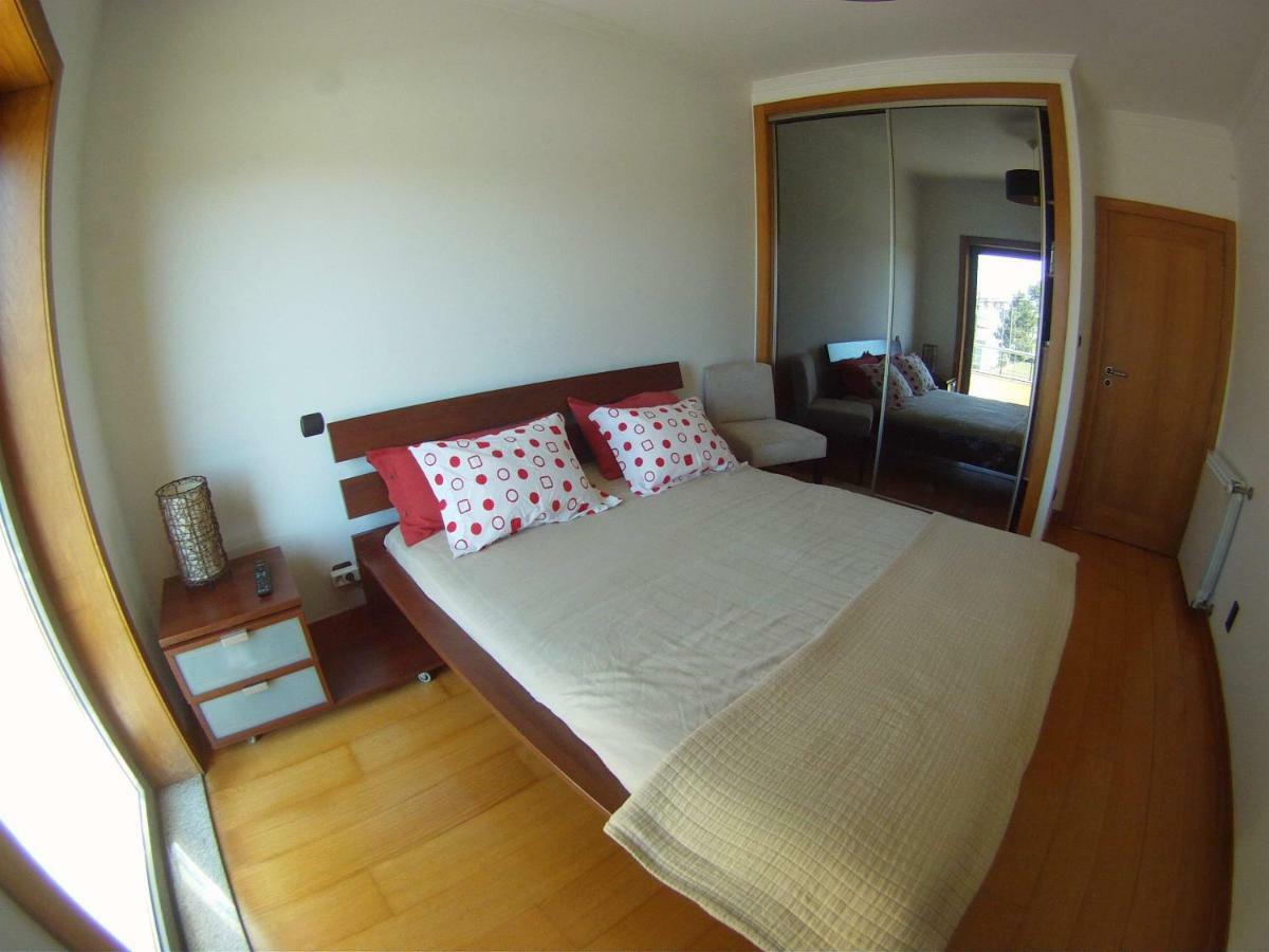 Cabedelo Guest House 비아나도카스텔로 외부 사진