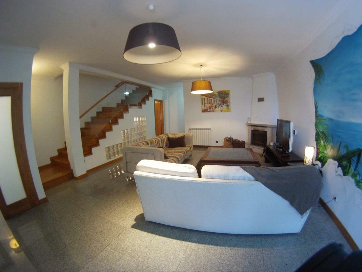 Cabedelo Guest House 비아나도카스텔로 외부 사진