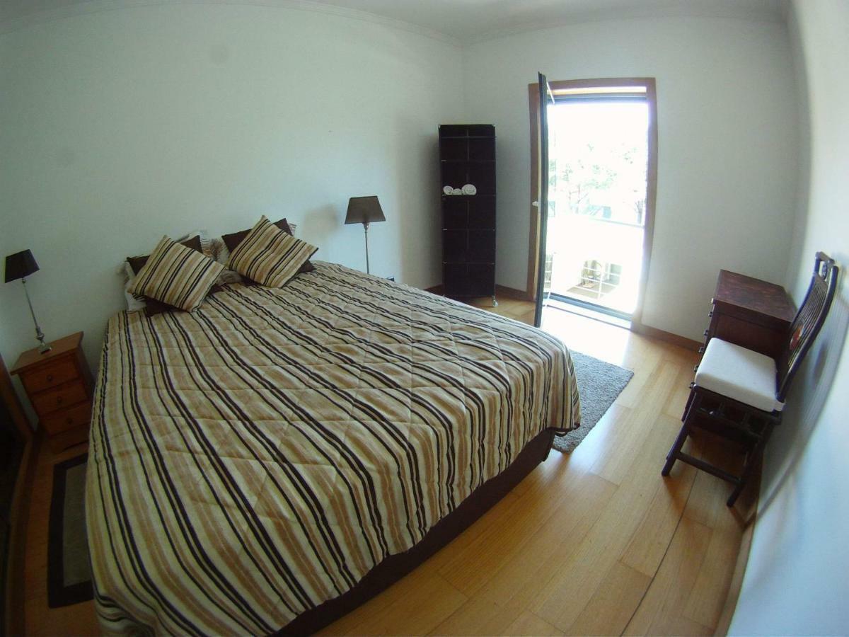 Cabedelo Guest House 비아나도카스텔로 외부 사진