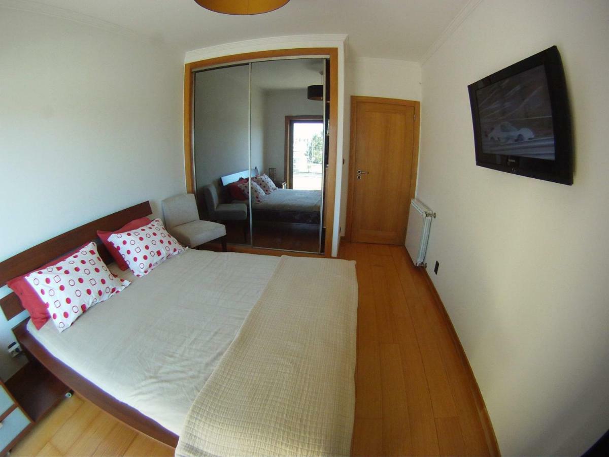 Cabedelo Guest House 비아나도카스텔로 외부 사진