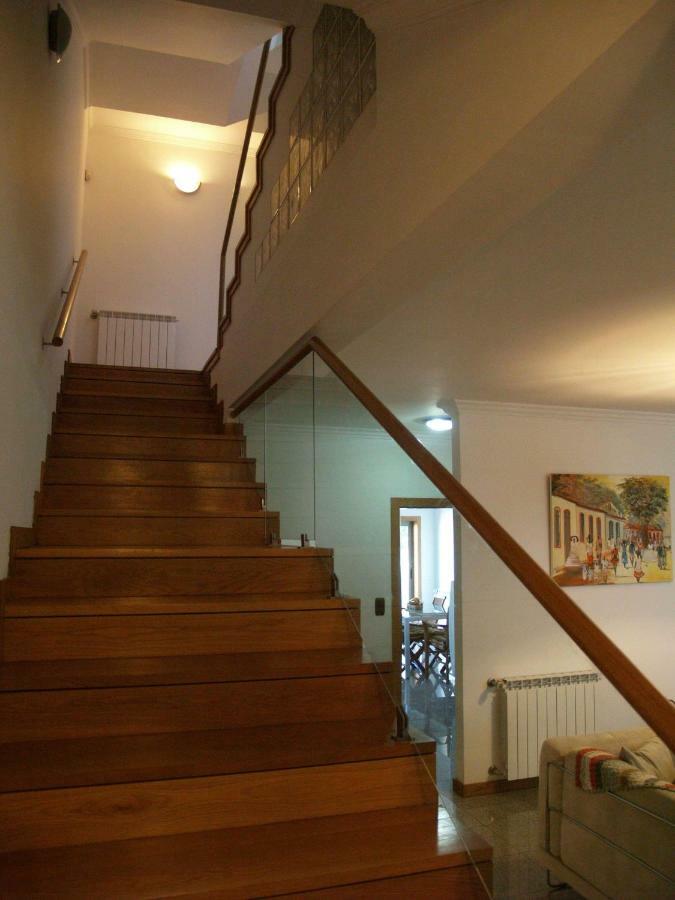 Cabedelo Guest House 비아나도카스텔로 외부 사진