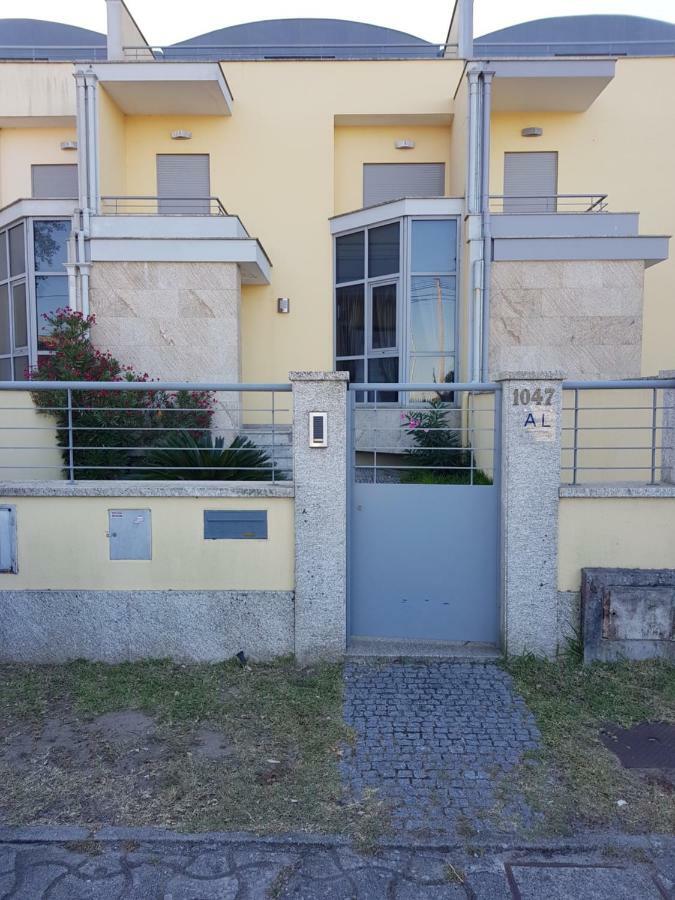 Cabedelo Guest House 비아나도카스텔로 외부 사진