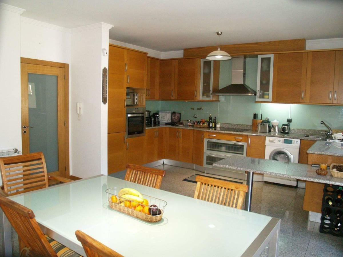 Cabedelo Guest House 비아나도카스텔로 외부 사진