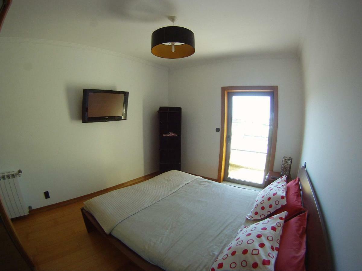 Cabedelo Guest House 비아나도카스텔로 외부 사진