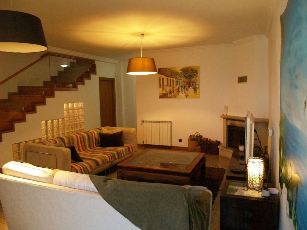 Cabedelo Guest House 비아나도카스텔로 외부 사진