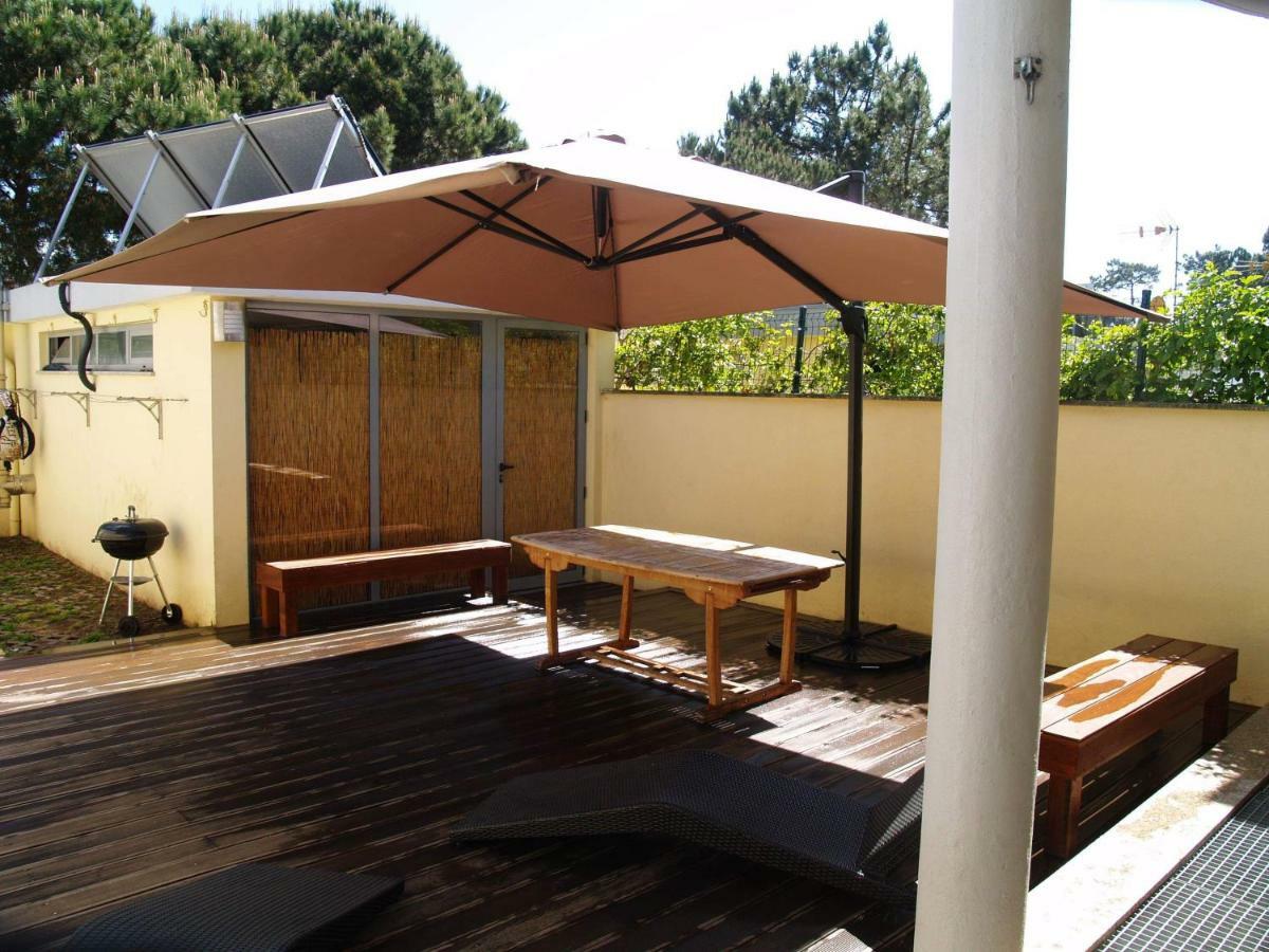 Cabedelo Guest House 비아나도카스텔로 외부 사진