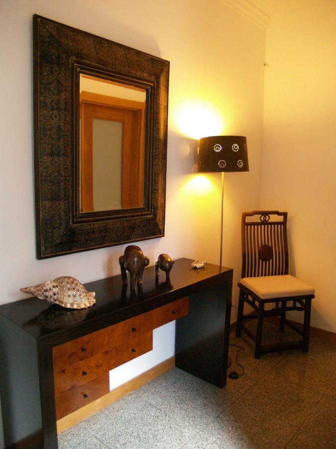Cabedelo Guest House 비아나도카스텔로 외부 사진