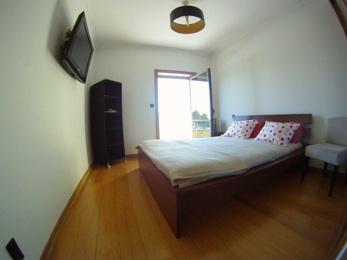 Cabedelo Guest House 비아나도카스텔로 외부 사진